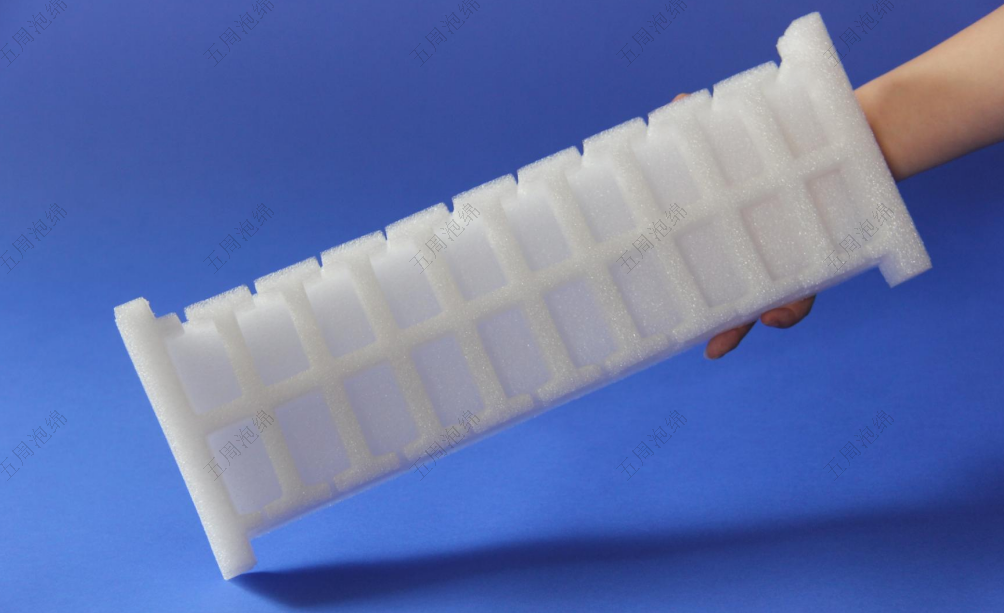 如何選擇優(yōu)質(zhì)EPE珍珠棉提升物流運(yùn)輸安全性——產(chǎn)品特性介紹