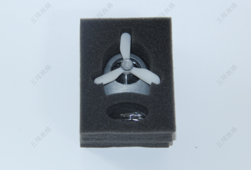 香水PU海綿定制化內(nèi)襯：2025年包裝行業(yè)如何引領(lǐng)個(gè)性化潮流？