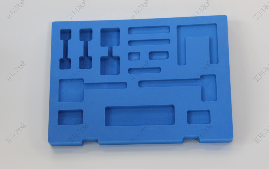 EVA泡棉VS傳統(tǒng)緩沖材料：誰才是減震領(lǐng)域的真正王者？