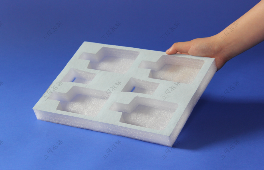 避坑指南：購買EPE珍珠棉時，如何辨別劣質(zhì)產(chǎn)品？