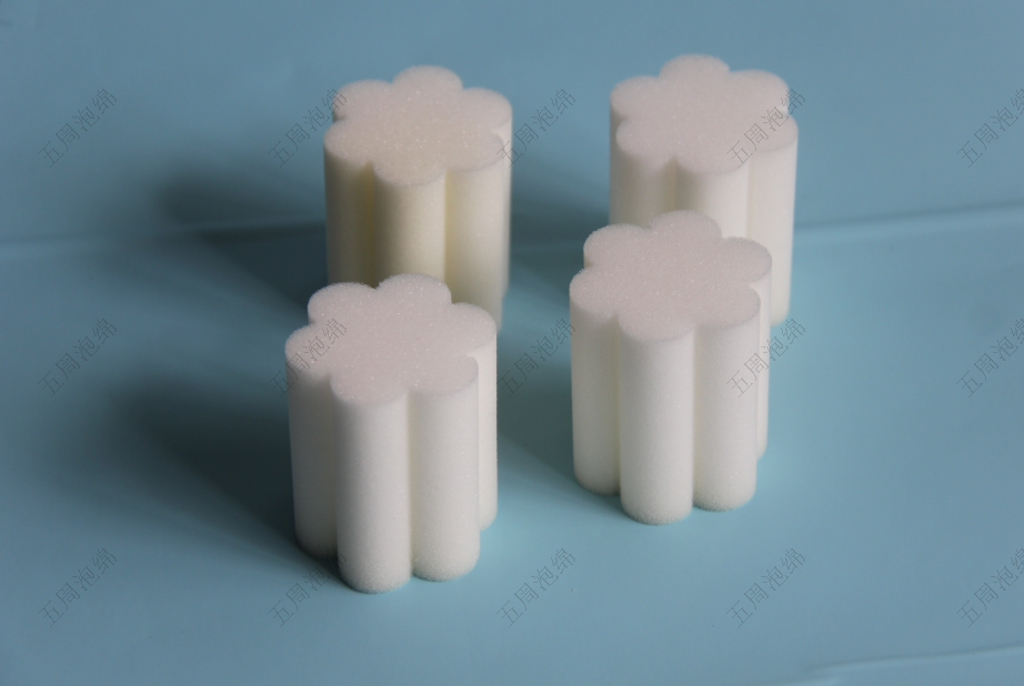 顛覆傳統(tǒng)！PU海綿如何改寫(xiě)材料行業(yè)格局？