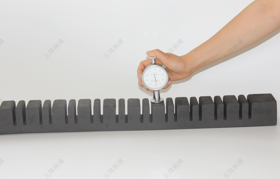 消費(fèi)者誤區(qū)：你以為的EVA泡棉優(yōu)點(diǎn)可能都是假的