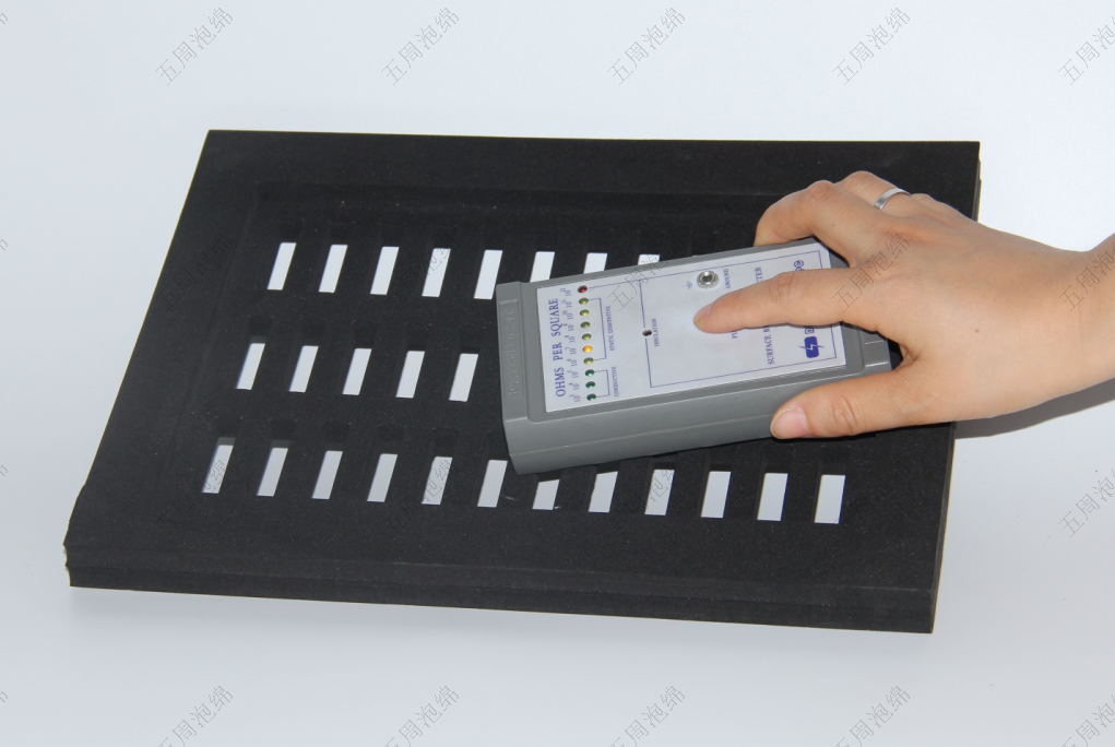 行業(yè)誤區(qū)揭秘：EVA泡棉內(nèi)襯選材的三大關(guān)鍵盲點(diǎn)