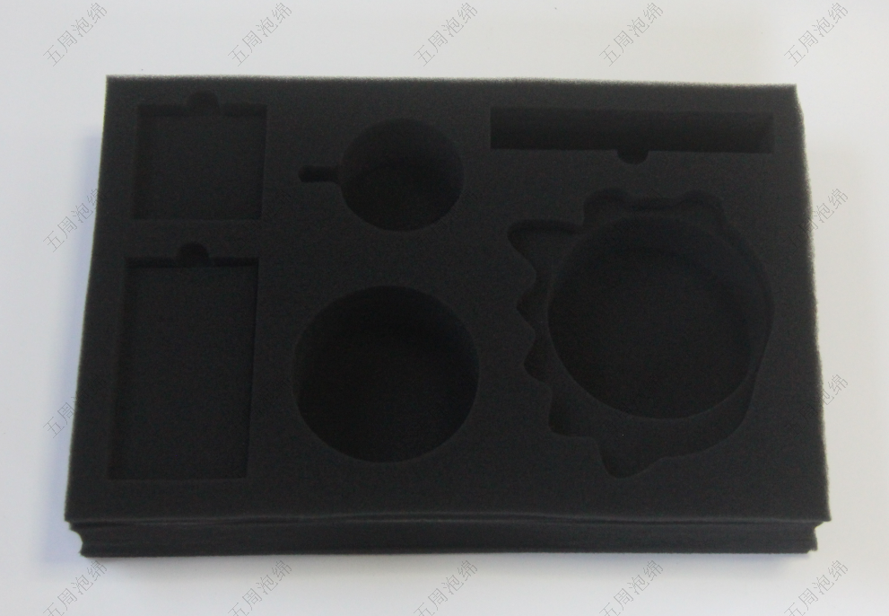 產(chǎn)品特性解讀：PU海綿內(nèi)襯如何成為綠色制造新引擎？