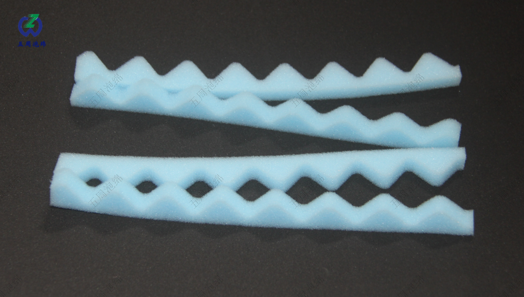 工業(yè)設計新寵：PU海綿內襯在精密儀器保護中的關鍵作用