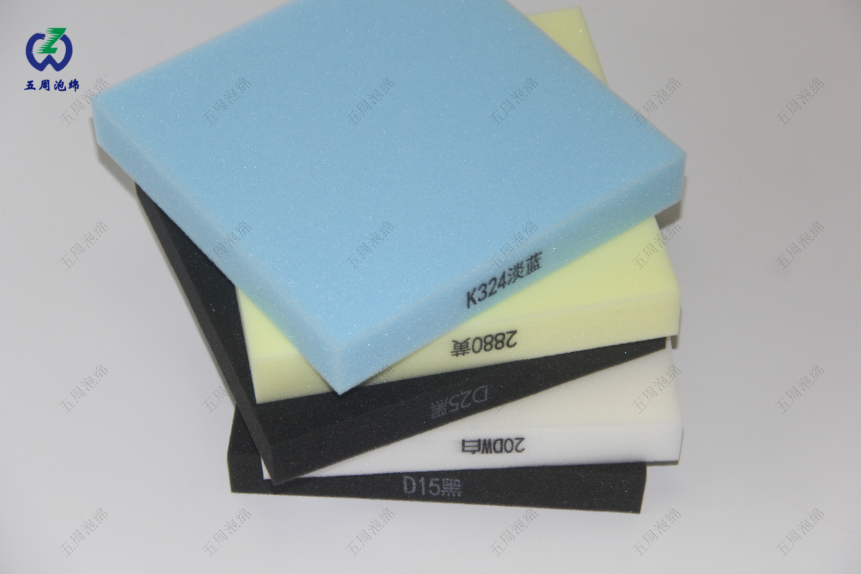 環(huán)保與性能并存：PU海綿內(nèi)襯如何實(shí)現(xiàn)雙贏？