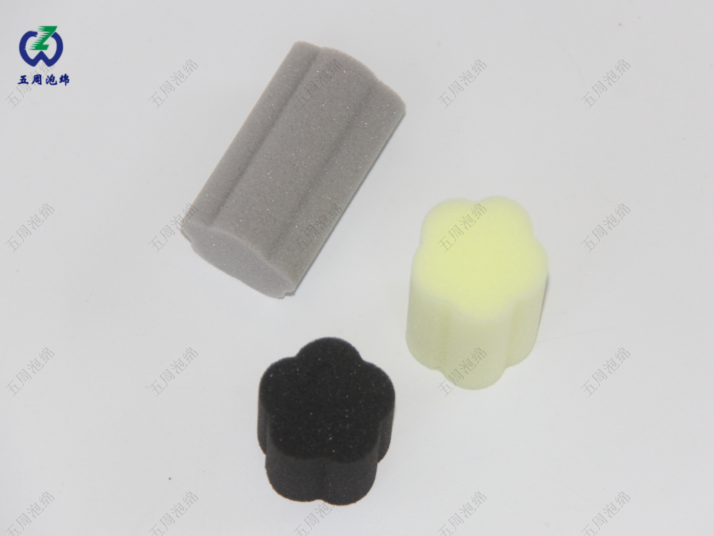 PU海綿如何重塑杯刷體驗(yàn)？三大創(chuàng)新趨勢(shì)揭秘