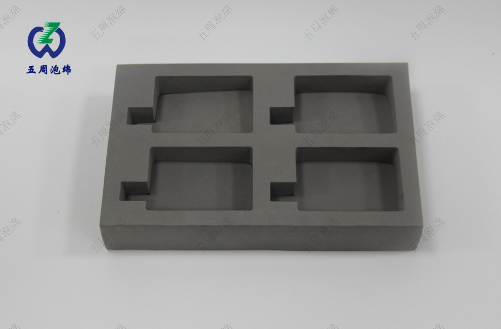 EVA泡棉內(nèi)襯應(yīng)用全解析：產(chǎn)品使用技巧大公開！