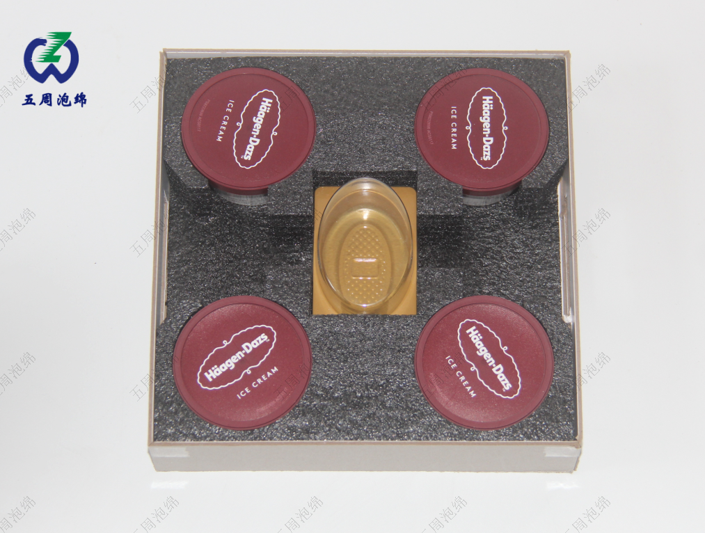 選擇EPE珍珠棉內(nèi)襯時(shí)，如何確定合適的厚度和密度？