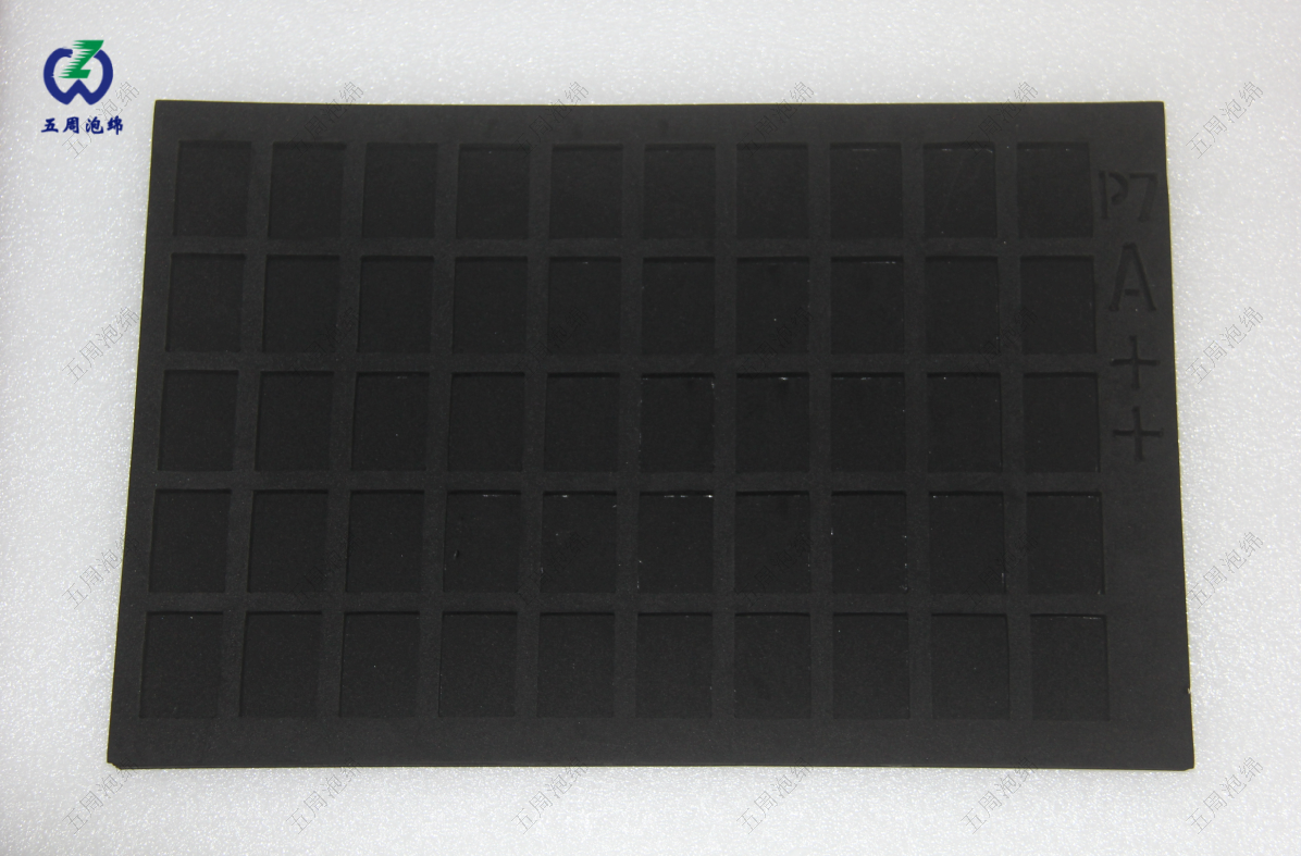 電商時代新趨勢：EVA泡棉內(nèi)襯在物流運(yùn)輸中的不可替代性