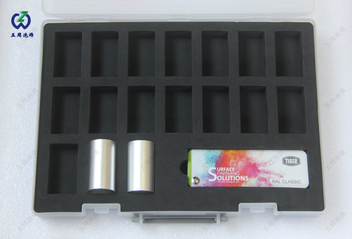 精密儀器包裝革命：EVA泡棉結(jié)構(gòu)設(shè)計如何顛覆傳統(tǒng)防護(hù)認(rèn)知