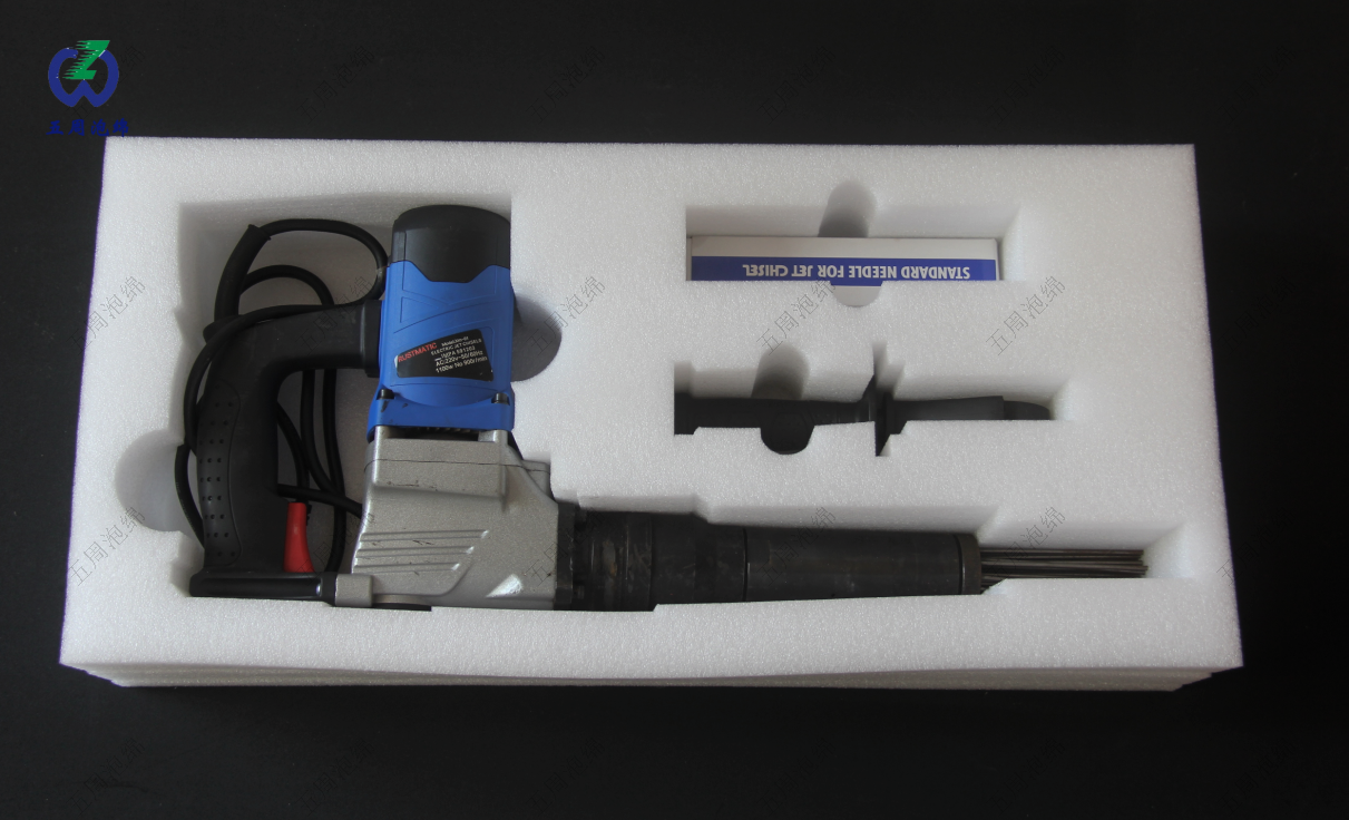 如何判斷EPE珍珠棉內(nèi)襯的質(zhì)量是否符合行業(yè)標(biāo)準(zhǔn)？  