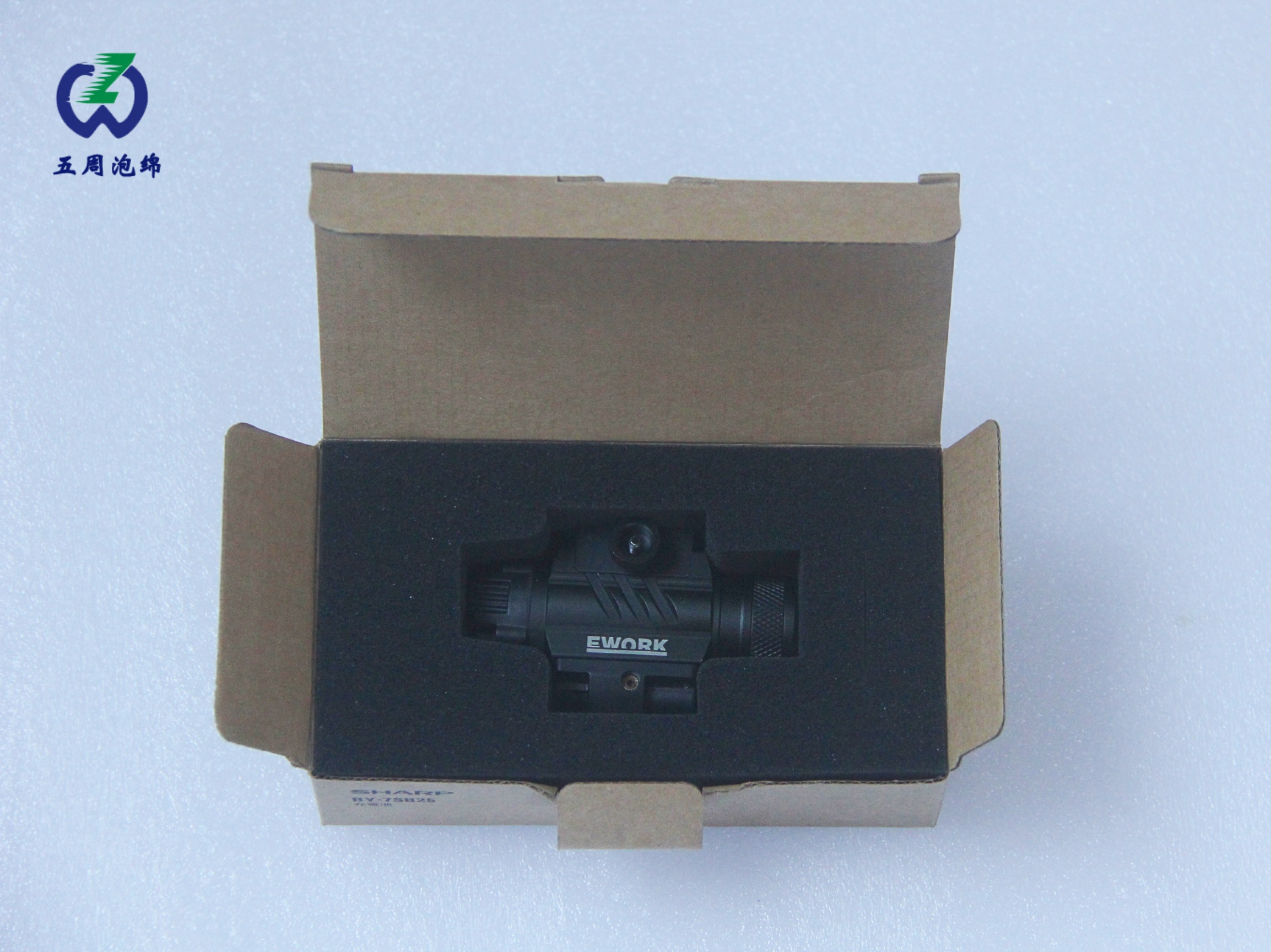 設計師必藏！PU海綿內(nèi)襯定制化方案的終極指南