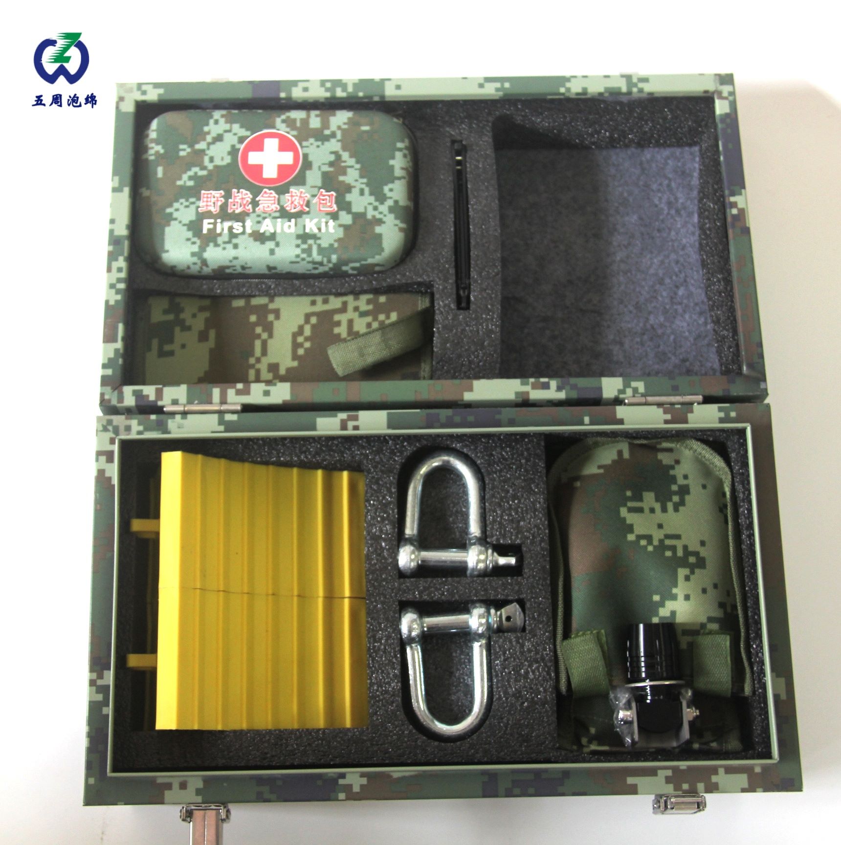 行軍包珍珠棉內(nèi)襯如何選？真實(shí)經(jīng)驗(yàn)避坑指南！