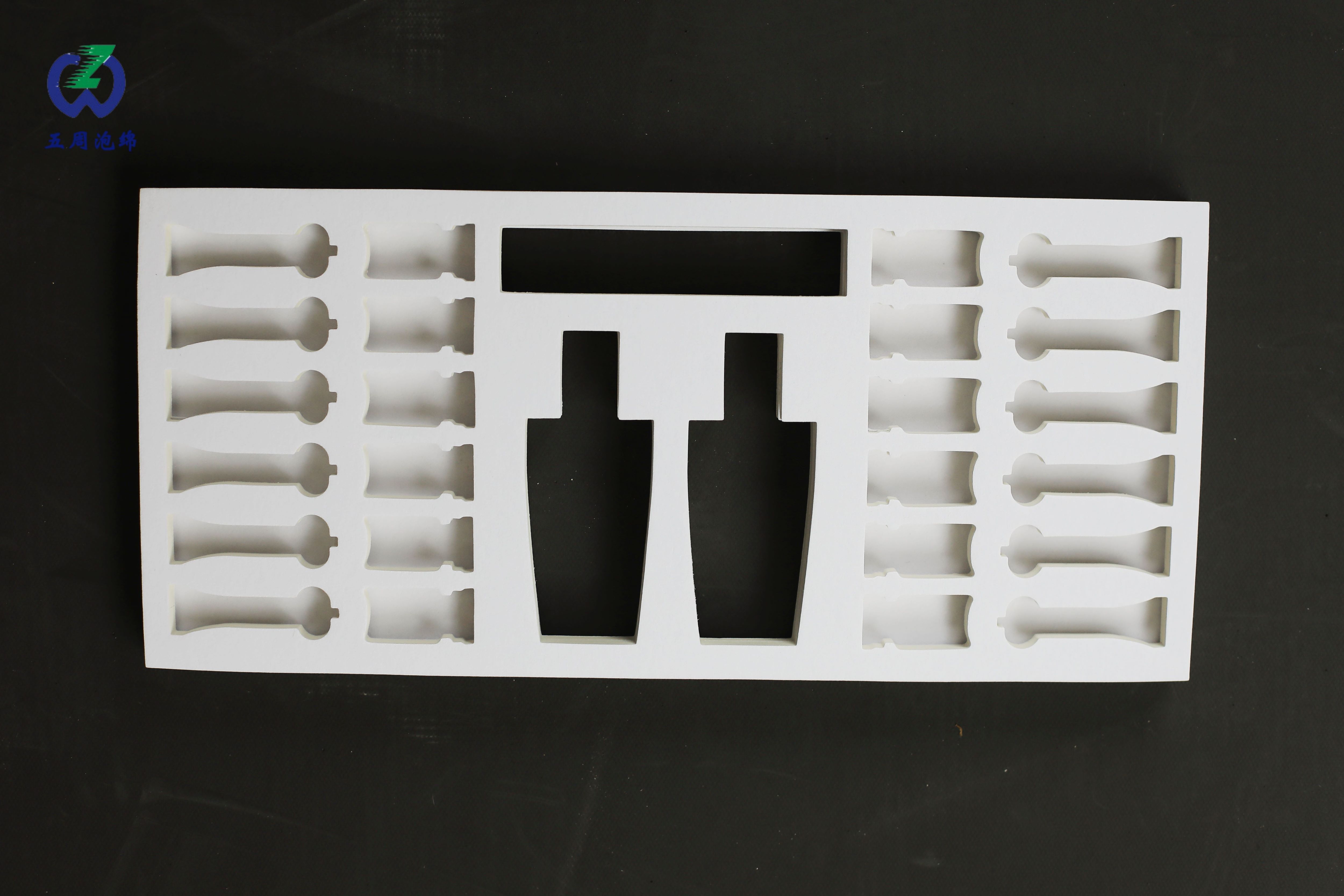 五金店主如何用EVA泡棉內(nèi)襯提升工具銷(xiāo)量？