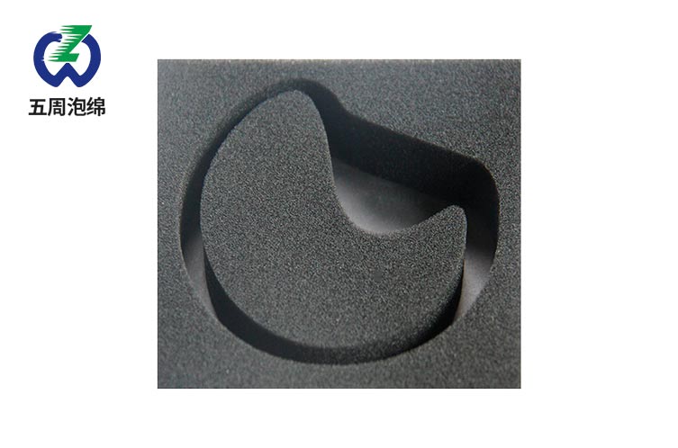 為什么PU海綿內(nèi)襯能有效防止運(yùn)輸中的破損？