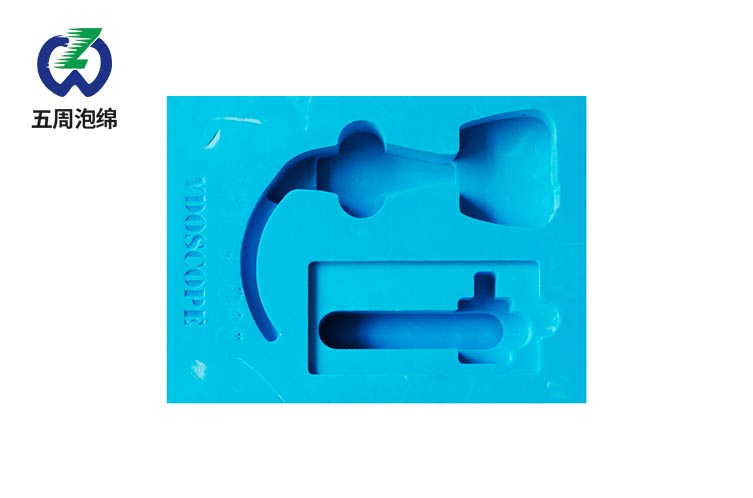 醫(yī)療器械選用EVA泡棉內(nèi)襯還是海綿內(nèi)襯？