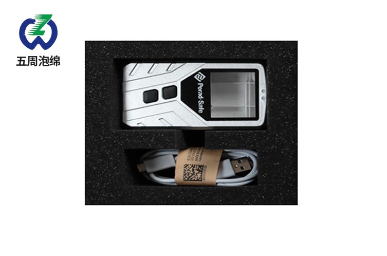 為什么電子電器產(chǎn)品必須重視PU海綿內(nèi)襯的選材問(wèn)題？