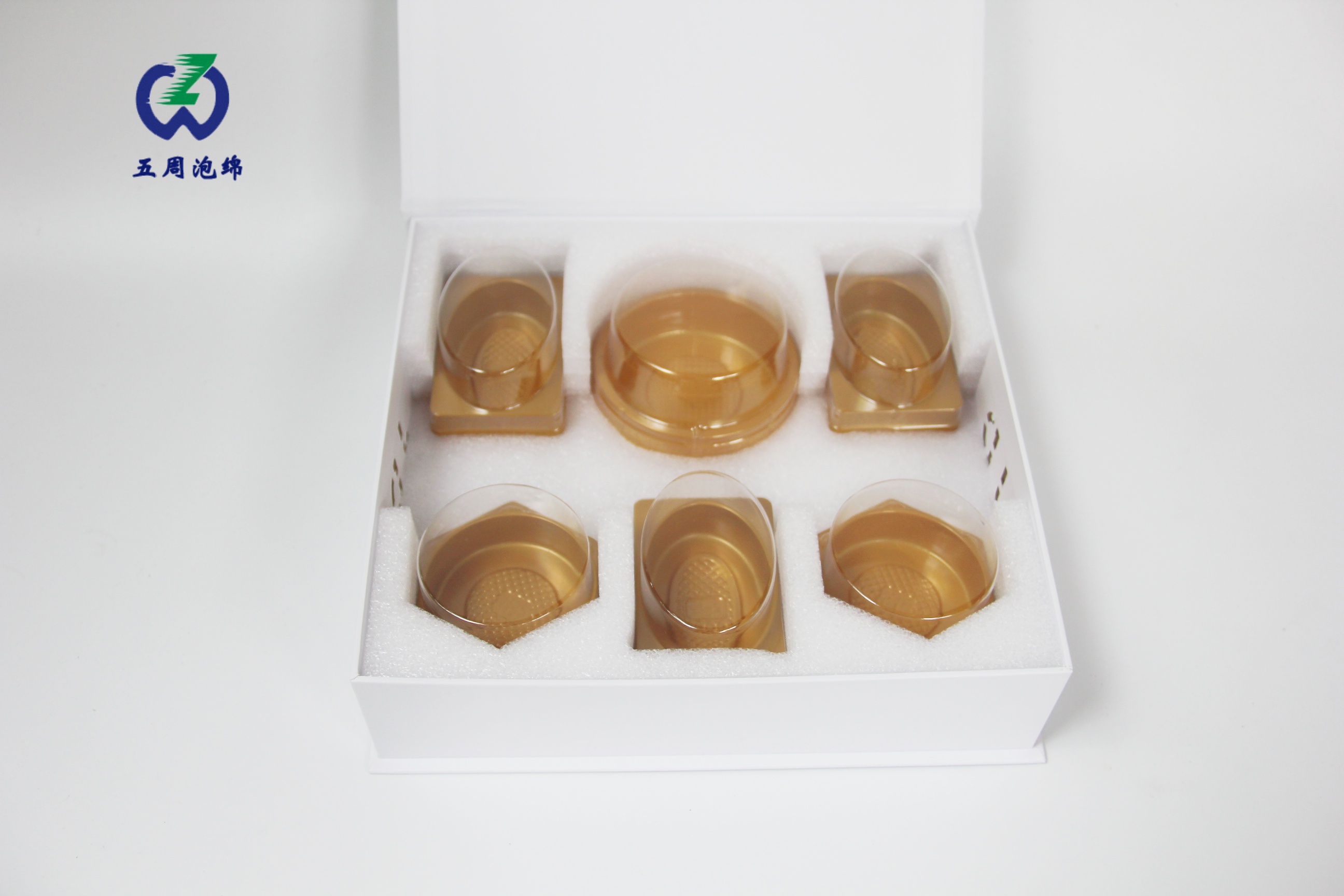 中秋必備！揭秘獨(dú)特EPE珍珠棉內(nèi)襯月餅禮盒，開(kāi)啟品質(zhì)新體驗(yàn)