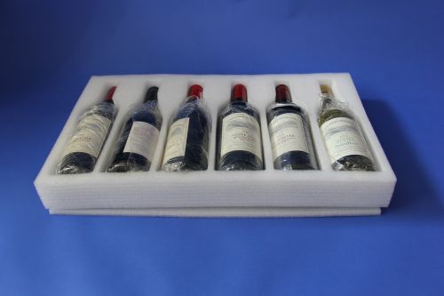 EPE 珍珠棉內(nèi)襯護(hù)航葡萄酒運(yùn)輸，客戶(hù)案例分享指南
