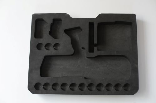 EVA 泡棉適用哪些場(chǎng)景？五周泡棉如何滿足需求？