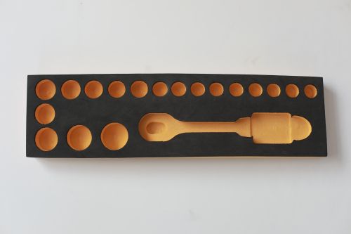 工業(yè)包裝需哪些材料？五周泡棉能提供一站式方案嗎？