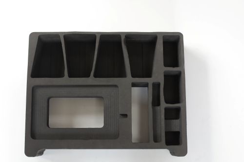 EVA 泡棉內襯如何定制？專業(yè)流程包含哪些步驟？