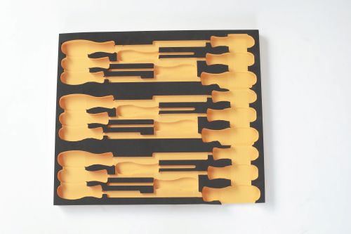 EVA 泡棉內(nèi)襯有哪些核心優(yōu)勢？為何優(yōu)于傳統(tǒng)包裝材料？