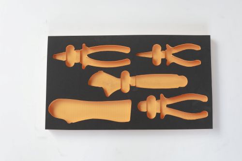 什么是 EVA 泡棉內(nèi)襯？為何成包裝行業(yè) “寵兒”？