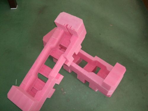 EPE 珍珠棉內(nèi)襯選購(gòu)避坑指南：從密度到功能的專業(yè)判斷法則