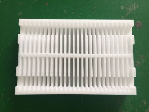 企業(yè)包裝選 EPE 珍珠棉內(nèi)襯？先看這些行業(yè)關(guān)鍵考量點(diǎn)