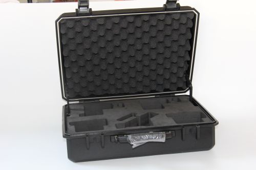 如何判斷 EVA 泡棉內(nèi)襯是否符合環(huán)保與質(zhì)量標(biāo)準(zhǔn)？