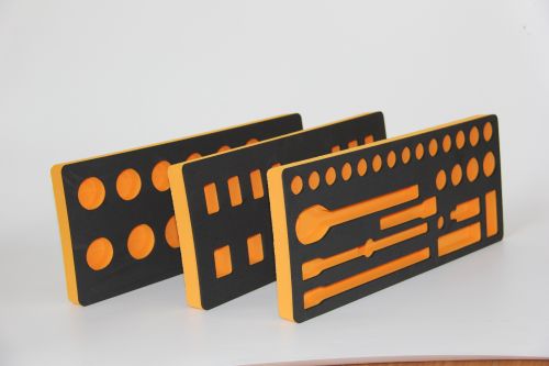 定制 EVA 泡棉內(nèi)襯時(shí)，需重點(diǎn)關(guān)注哪些關(guān)鍵參數(shù)？