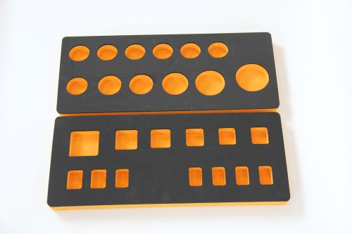 EVA 泡棉內(nèi)襯為何能成傳統(tǒng)包裝材料的理想替代品？