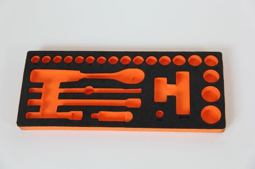 哪些行業(yè)包裝常選 EVA 泡棉內(nèi)襯？核心原因有哪些？