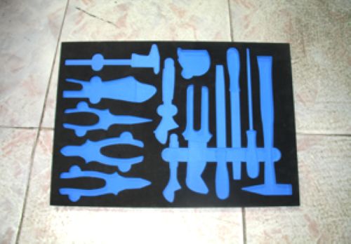 哪家泡棉廠家能提供一站式定制服務(wù)？19 年經(jīng)驗(yàn)的五周泡棉給出答案