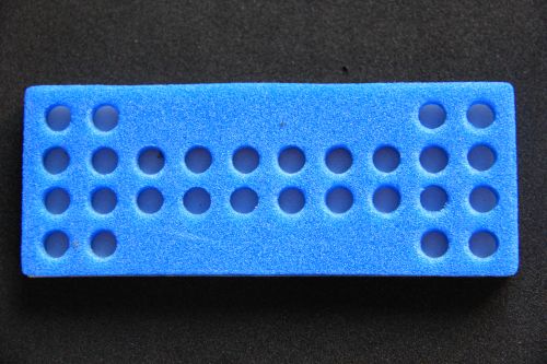 泡棉包裝要適配多領域？五周泡棉的產(chǎn)品矩陣能滿足嗎