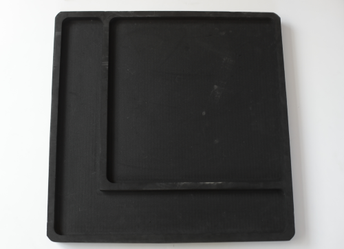 五周泡棉的樣品室有何特別？