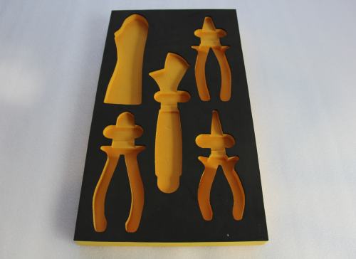 五周泡棉的自動化設(shè)備有多強(qiáng)？