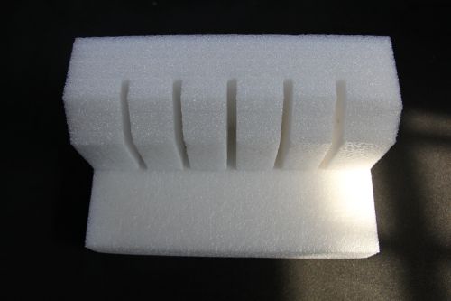 企業(yè)選泡棉想兼顧環(huán)保與性能？