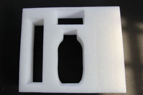 電子設(shè)備用泡棉，怕緩沖不足、導(dǎo)電隱患？