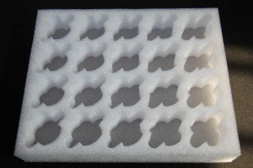 企業(yè)批量采購(gòu)泡棉，常遇“交期延遲”“售后脫節(jié)”問(wèn)題？