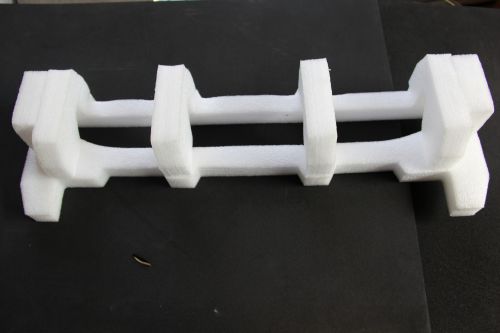 傳統(tǒng)包裝總 “掉鏈子”？EPE 珍珠棉內(nèi)襯解決 3 大核心痛點(diǎn)