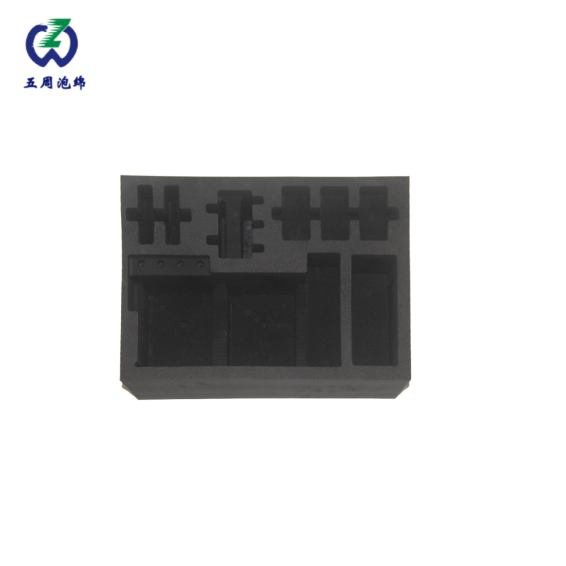 小批量包裝訂不到？EVA 泡棉內(nèi)襯柔性定制無起訂門檻