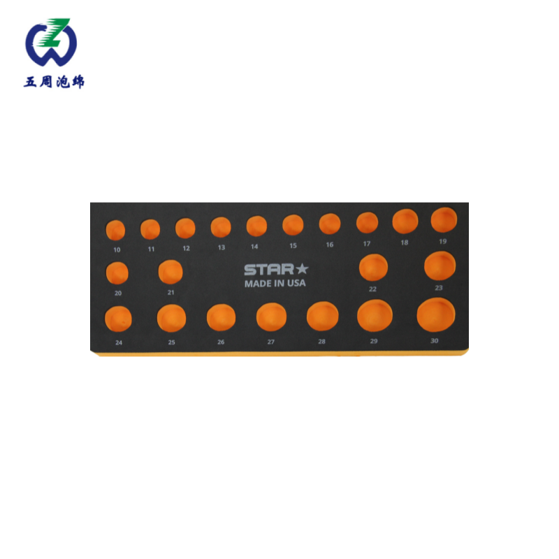 EVA 泡棉內(nèi)襯與 PU 海綿內(nèi)襯有哪些核心區(qū)別？如何選？