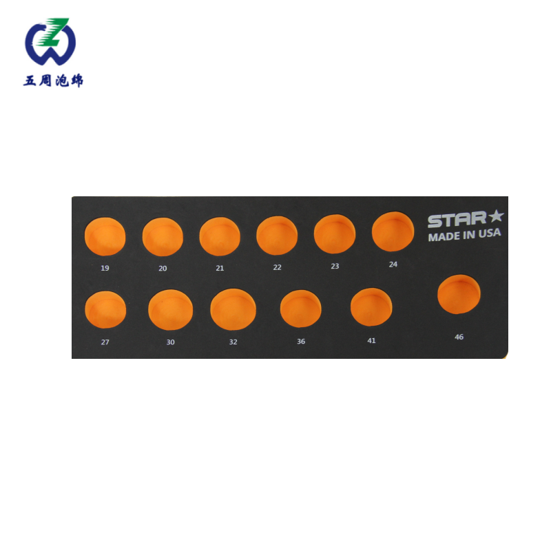 EVA 泡棉內(nèi)襯儲(chǔ)存和日常使用時(shí)需注意哪些細(xì)節(jié)？