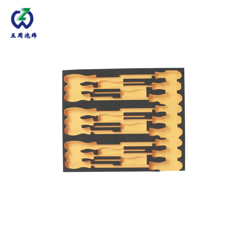 環(huán)保泡棉怎么挑？五周無毒認(rèn)證選型指南