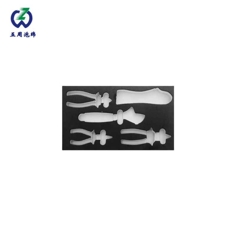 兒童用品泡棉怎么選？五周安全環(huán)保定制指南