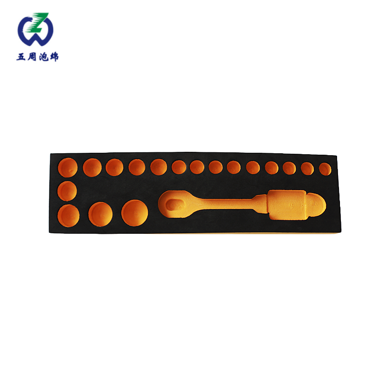 工藝品包裝泡棉怎么選？五周防震美觀定制指南