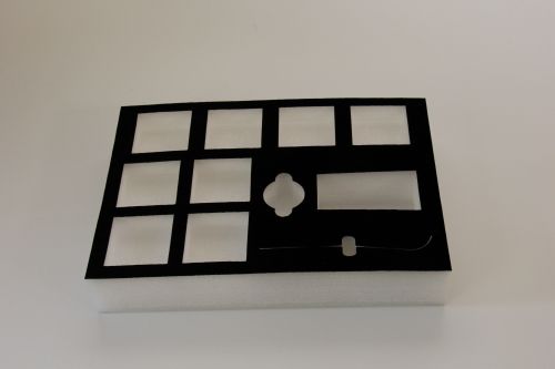 EPE 珍珠棉內(nèi)襯能反復(fù)用多久？行業(yè)壽命與維護(hù)技巧